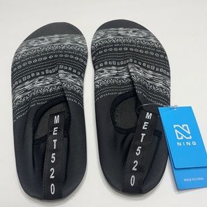 Ladies Ning Water Sock